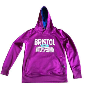 Bristol Girl/Women hoodie sweater size S